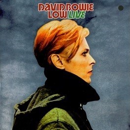 David Bowie - Low Live