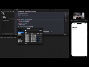 Xcode with Claude Code