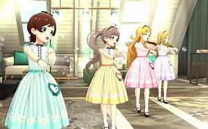 【MILLIONSTARS】Special Wonderful Smile