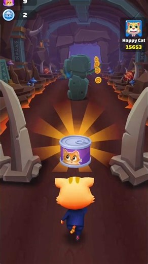 Cat Runner Decorate Home Viral Fails 🥰🤩😖 #shorts​ #game​ #fail​ #viralvideo​ #gameplay​