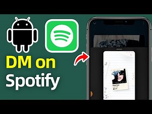 How To Direct Message On Spotify (2026) | DM On Spotify