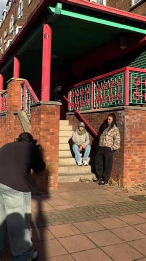 A Day in the Life of a Model: Behind-the-Scenes Vlog