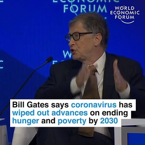 117K views · 1.3K reactions | 37 million people slipped into the most serious deprivation.  Read more: https://bit.ly/32HCNdG | World Economic Forum | Facebook