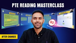 PTE Reading Masterclass - Proven Tips, Grammar Rules & Strategies to Score 90 🧐💯✅ Do you want to score 90 in PTE Reading on your first attempt? 🏆 In this PTE Reading Masterclass, Language Academy’s expert Varun Dhawan provides step-by-step guidance covering all five critical question types. Master essential grammar rules, powerful tips, and proven strategies to dramatically improve your score. 🔥 🎯 Whether you're a beginner or retaking your exam, this video will simplify complex questions, h