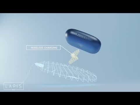 Teaser ULTRASONE LAPIS