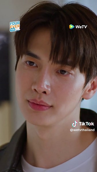 ซีรี่ส์วาย Fourever You Project บอสตัน EP14