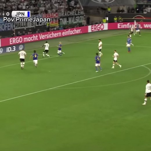 Prime Japan #japan #soccertiktok