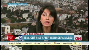 Will Mideast tensions continue to boil?