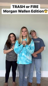 35K views · 398 reactions | LAST ONE = BEST ONE鸞 #explore #reels #foryou #viral #trend #siblings #country #morganwallen | The Band McMillan | Facebook