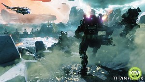 Here's 4 Minutes Of Titanfall 2 Single-Player Gameplay | XboxAchievements.com