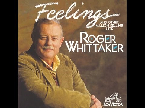Roger Whittaker - Feelings (1994)