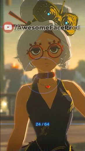 These Tears of the Kingdom Mods are a MUST #tearsofthekingdom #zelda #gaming
