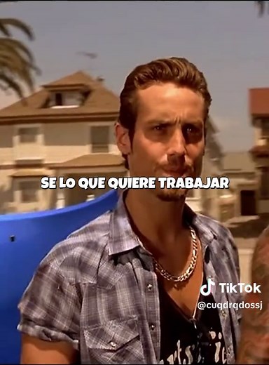 Rapidos y Furiosos: Brian vs Vince en Escena Clásica