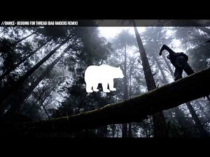 Banks - Begging For Thread (Bag Raiders Remix)