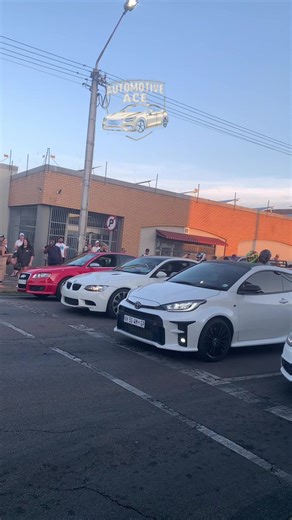 Audi RS4 vs BMW M3: Ultimate Drag Racing Showdown