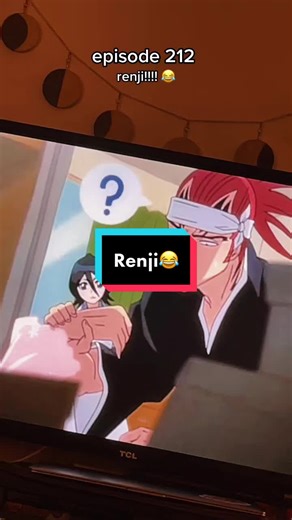 Laughing at Renji's Funny Moments 😂 | Bleach Anime Compilation