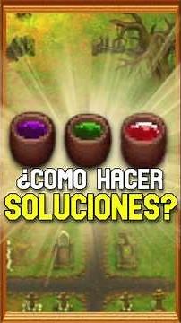 HOW TO MAKE SOLUTIONS? GRAVEYARD KEEPER