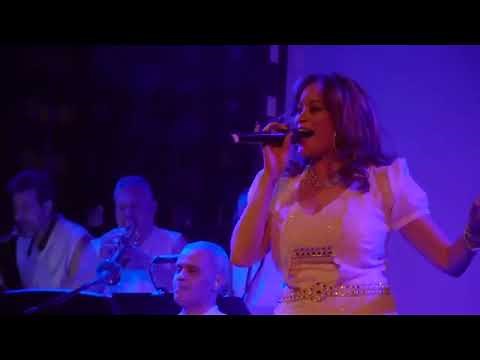 GLORIA ESTEFAN Live Full Concert 2021