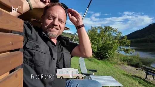 Der Camping-Check: Folge 38: Expeditionscamper, Fernreisemobile & Selbstausbau