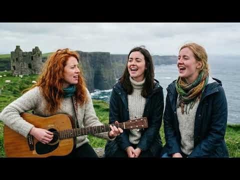 Bruce Springsteen - Streets Of Minneapolis (Irish Female Duet)