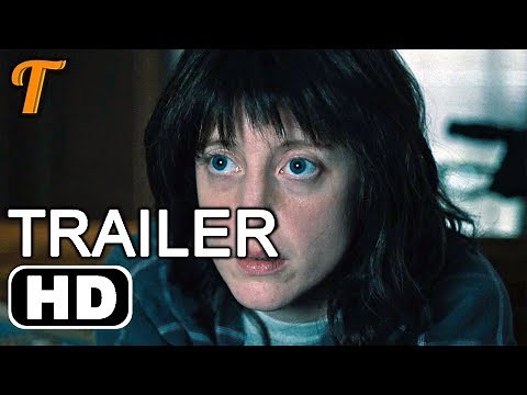 Nancy Trailer #1 (2018) | Top Trailers