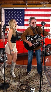 359K views · 7.5K reactions | David Frizzell and the legendary Shelly West released "You're The Reason God Made Oklahoma" in 1981. It went #1 on the charts and was the beginning of a successful partnership between the two singers. Mary Sarah, who gained fame from The Voice, teamed up with David and sang Shelly's parts on this classic song. | Classic Country Music | Facebook