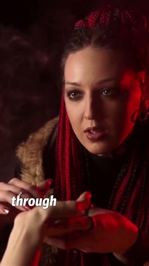 Dark Magic's Mind Tricks: Rituals Hack Your Brain