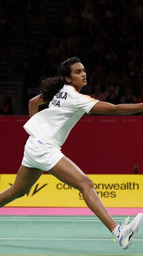 Commonwealth Sport on Reels