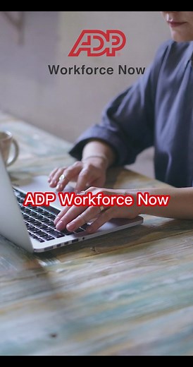 ADP WorkforceNow - a management software with payroll #fyp #foryou #trending #affiliate #affiliatemarketing #management #managementsoftware #adpworkforcenow