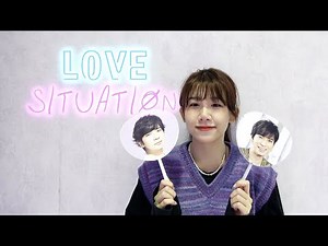 【ARASHI】Love Situationを踊ってみた【こまつ】