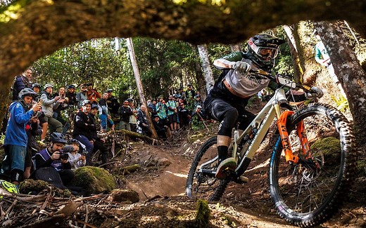 【转载||熟肉】VCS结构！全新commencal meta V5系列详细介绍！