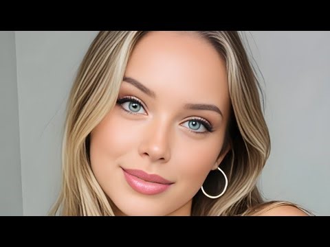 Callier Roux - AI Model | Curvy Model |Biography, Age, Height, Weight, Lifestyle, Net Worth, Info