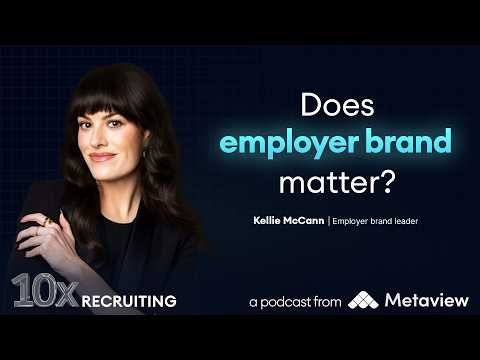 Why the best employer brands attract — and repel