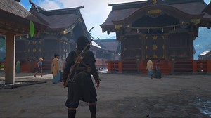 How to get knowledge points in Assassin’s Creed Shadows