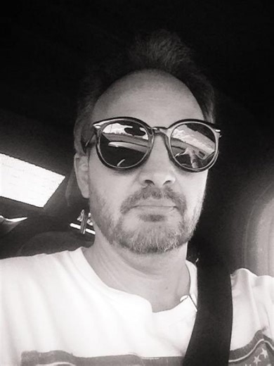 Aaron James | Director, Producer, Writer