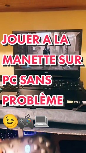 Jouer à la manette sur PC sans problème - Astuces et conseils