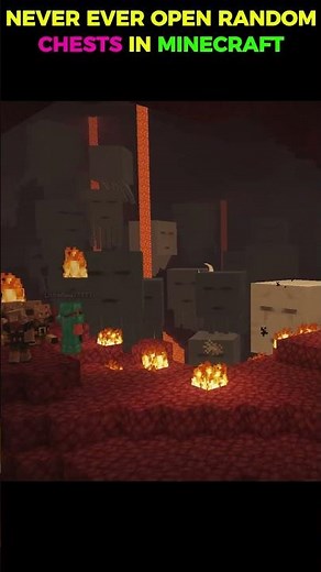 Opening random chests be like... 💀🔥