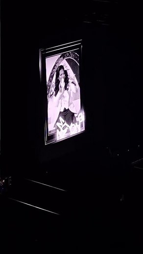 Muni Long Sings 'Time Machine' Live | The Boy Is Mine Tour