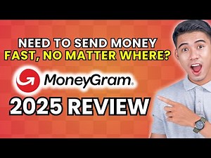 Moneygram Review 2025 | Worth It or Leave It?