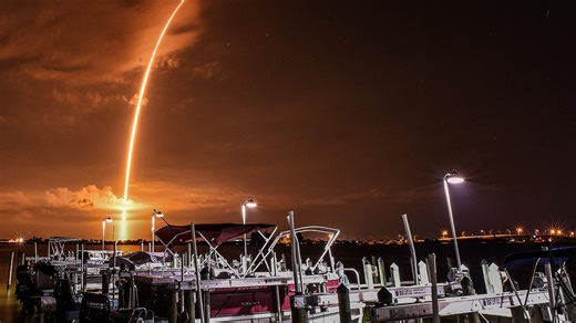 Is there a launch today? Upcoming NASA, SpaceX, Blue Origin rocket launch schedule at Cape Canaveral