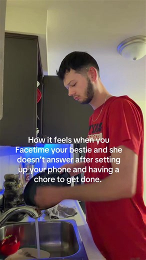 @Makenzie literally just happened. #relatable #facetime #zaddy #fyp