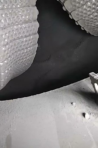 coal mill roller and dynamic classifier in PFBC boiler part 1