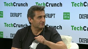 What Does the Head of Facebook Messenger Think About the Early Bot Environment (Clip)