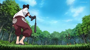 Naruto Shippuden Capitulo 404: "La preocupación de Tenten" - Español Latino | El Camino del Hokage - 火影の道