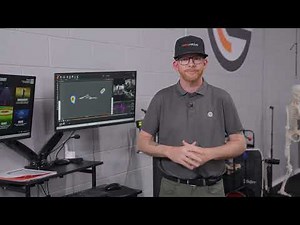 See why Ambassador Michael Dutro loves his Swing Catalyst setup