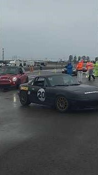 Track Day group Session 2, Sunday | The Circuit Buttonwillow Raceway #calclubtrackday