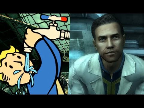 Fallout 3 - "The Waters Of Life" Main Quest Walkthrough