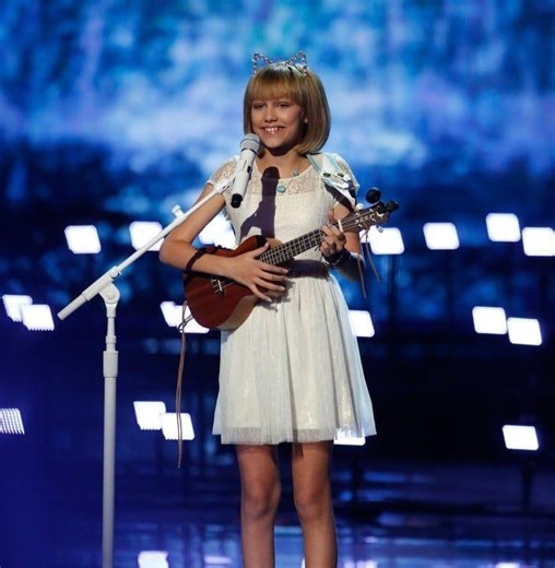 Simon SHOCKS Everyone – Stops Singer MID-PERFORMANCE on BGT! 😱🎤! Check Full Video In First Comments. 👇👇 | Maxine Duran