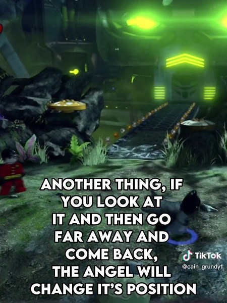 Cain Arkham on TikTok