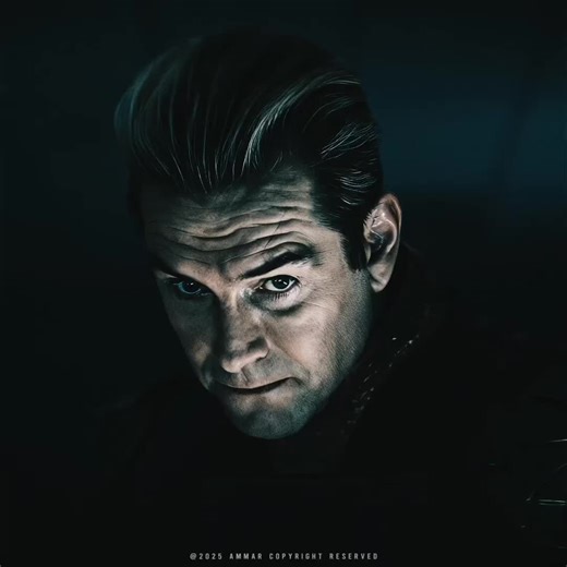 Dexter and Homelander: Uncovering Compound V Origins